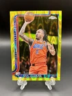 2025 Topps Jaylin Williams Base (Raw)