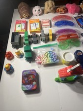 Trödel Schublade Spielzeug Konvolut