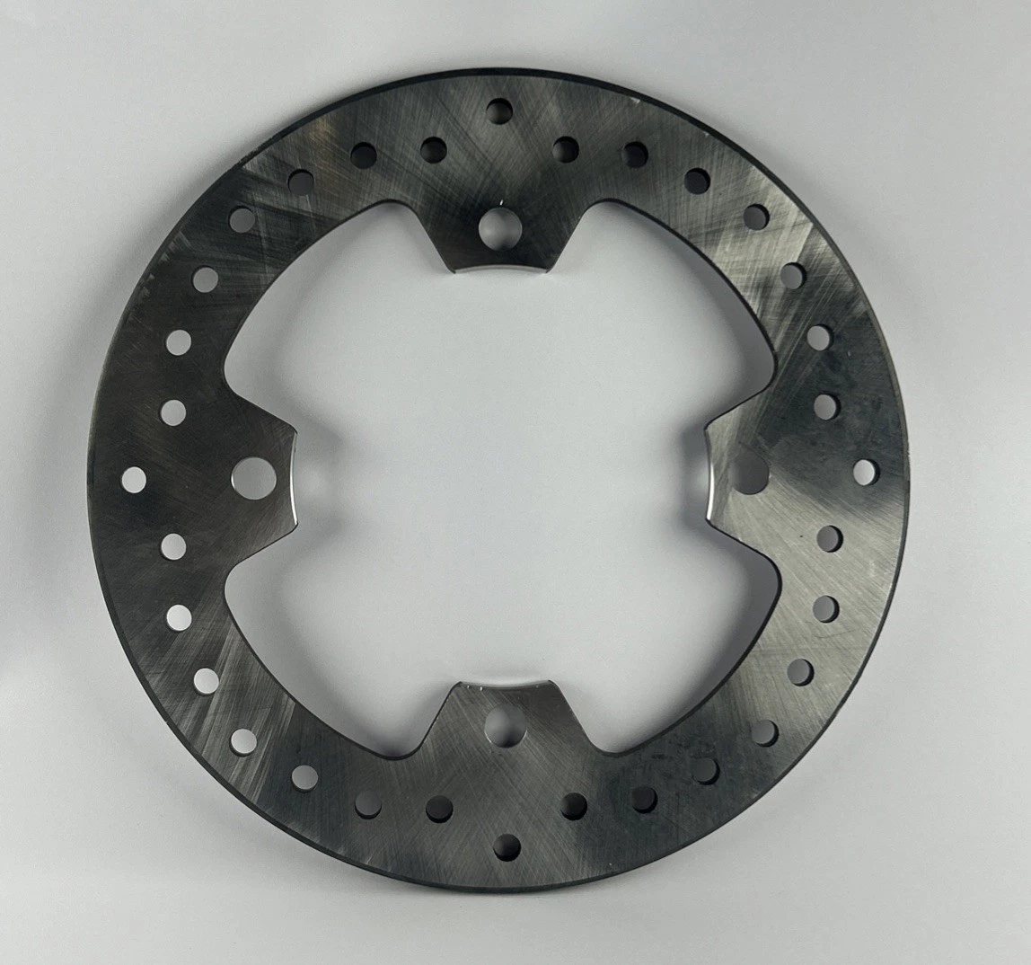 KAWASAKI OEM BRAKE DISC | 41080-0712 photo 1