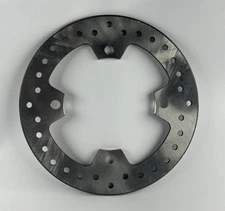 KAWASAKI OEM BRAKE DISC | 41080-0712 thumbnail 1