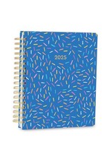 2025 Planner - Planner 2025, Weekly and Monthly Planner, January 2025 - December