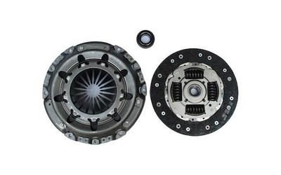BPROAUTO Kupplungssatz PRO-12210548 - Mister Auto Autoteile