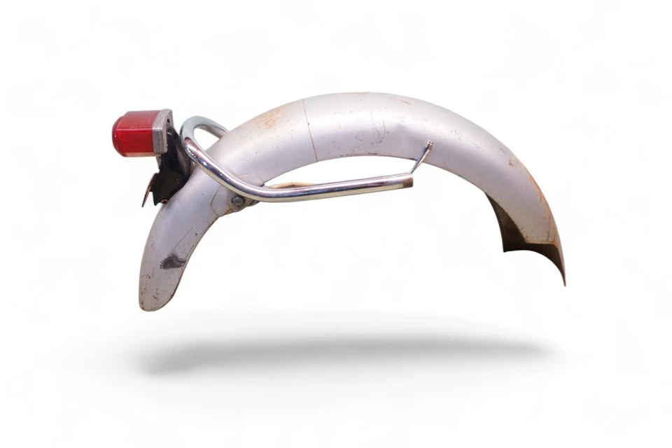 1966 年本田 Cl77 Cl-77 Cl 77 Scrambler Cl72 305 *2856 后挡泥板  — 第 2/4 张图片