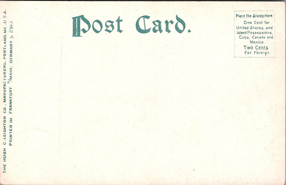 Postcard c1905 SYRACUSE, NY View on Boulevard Dirt Road, DOUBLE DECK TROLLEY CAR eBay