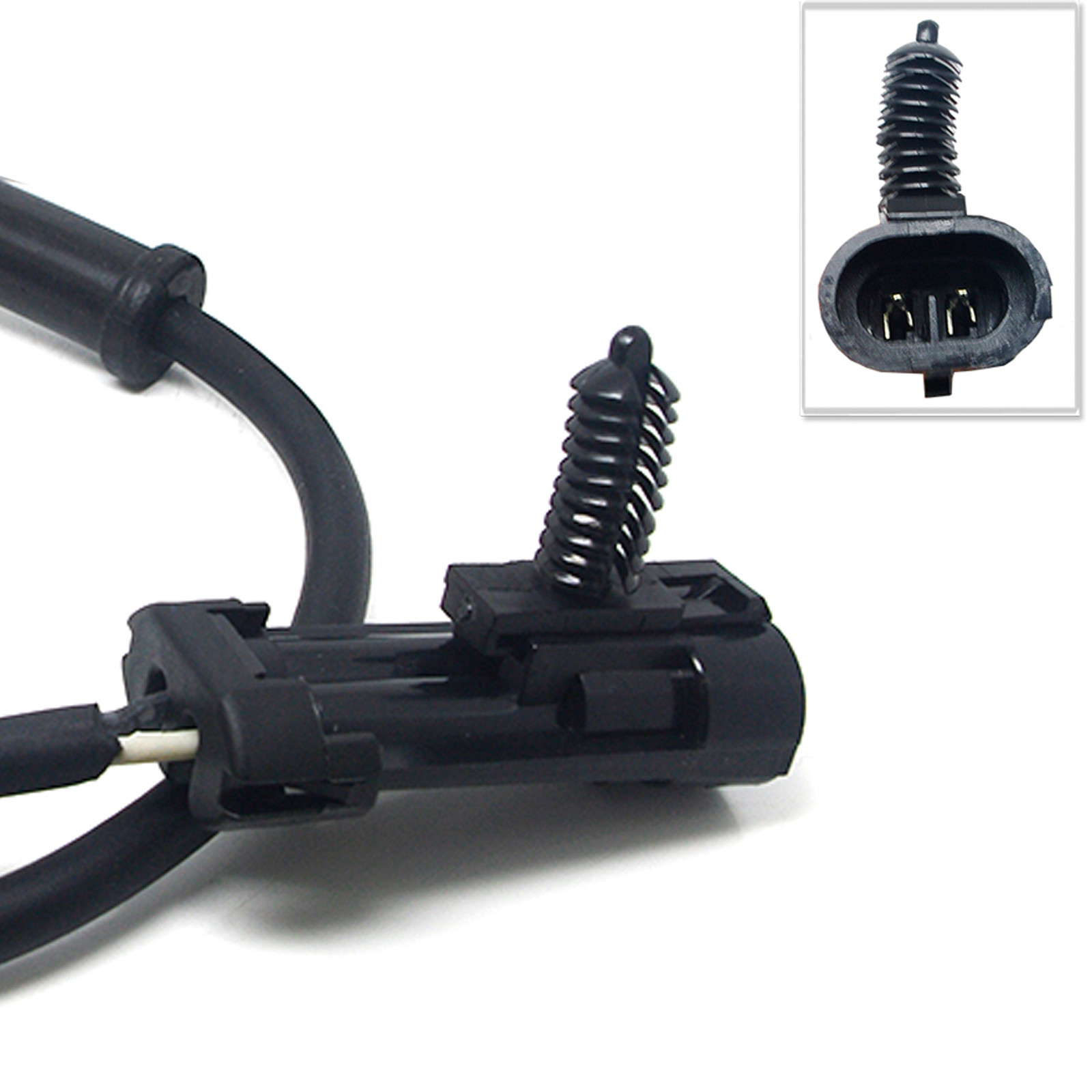 ABS Wheel Speed Sensor GMC Savanna Sierra 1500/2500 Denali Yukon XL