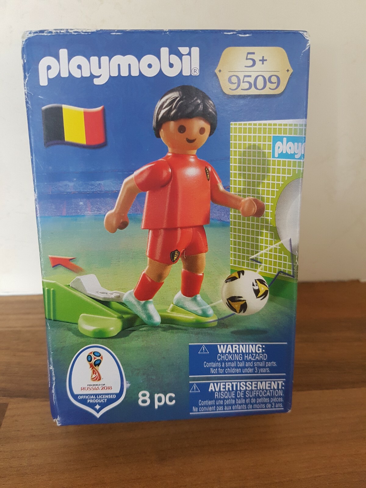 playmobil world cup