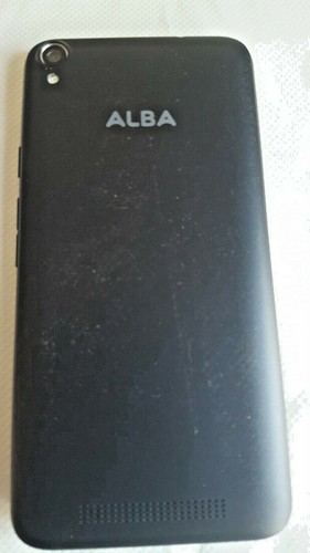 Alba Mobile Phone 7.00 Nougat - Zdjęcie 3 z 4