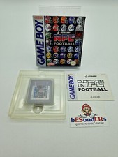 ebay® Auktion 357106403115 | NFL Football - Nintendo Gameboy - OVP - Anleitung - Konami Thumbnail of ebay® auction 357106403115 | NFL Football - Nintendo Gameboy - OVP - Anleitung - Konami