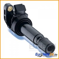 ZüNdspule Bremi 20415 FüR Daihatsu Sirion Cuore V Move Yrv