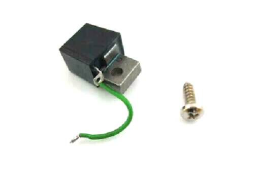 STROMGENERATOR PICK UP ORIGINAL TYP 181370 APE MIX 2T 50 2002 02 - Bild 1 von 1