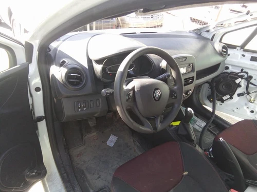391010115R Transmision Delantera Izquierda para RENAULT CLIO IV Business 1356240 - Imagen 8 de 9