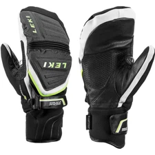 Leki Race Coach Tech S Mittens