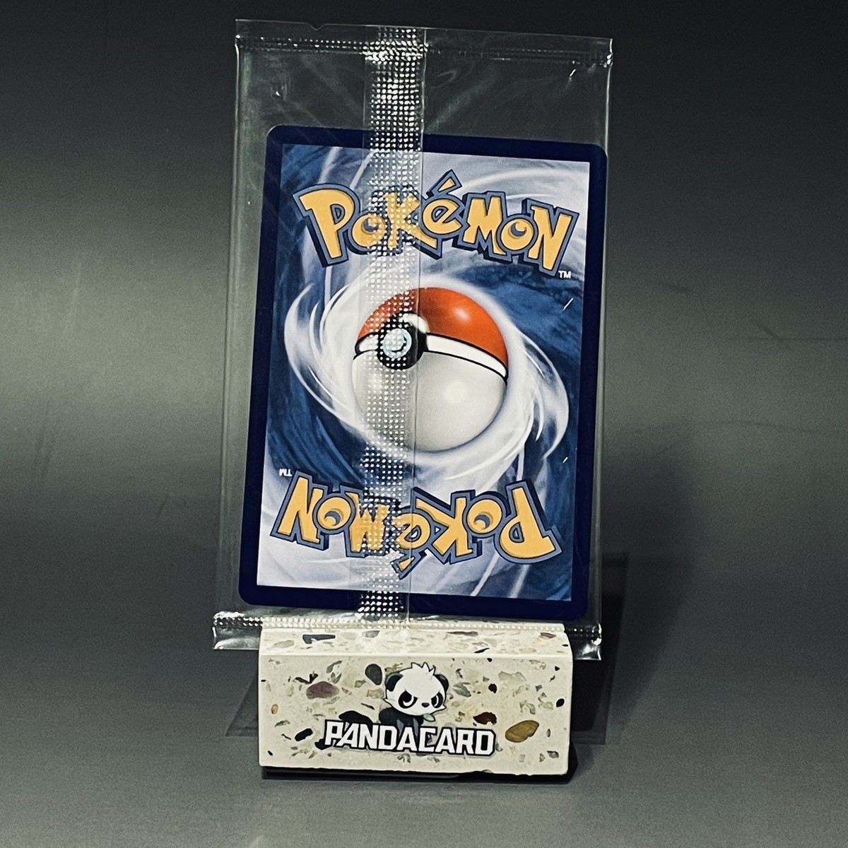2023 Pikachu S-Chinese 037/SM-P Volkswagen ID.3 Limited Promo
