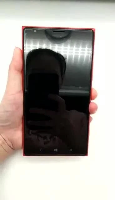 Nokia Lumia 1520 Windows 10 2GB RAM Camera 20MP 32GB Bluetooth Mobile Phones - Image 4 of 4