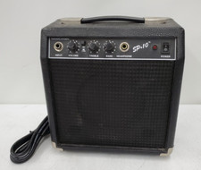 FENDER Squier SP-10 Electric Guitar Amp  (132630-3 R BY77)