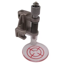 Echo Quilting Foot FOR JUKI TL-98P,TL-98Q,TL-98QE,TL-2000Qi,TL-2010Q,TL-2020PE