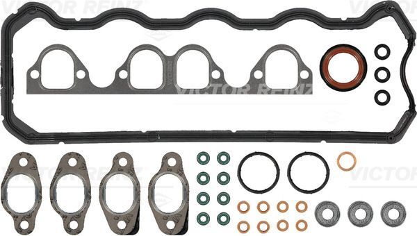 Reinz Dichtungssatz, Zylinderkopf FüR Seat Alhambra Arosa Cordoba Ibiza II Inca-image