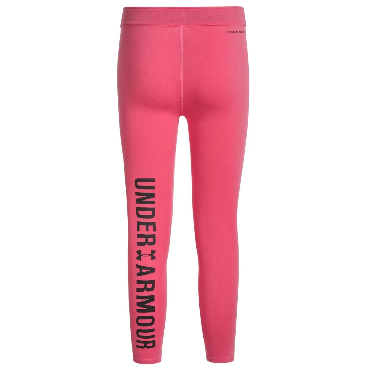 Under armour top cotton leggings