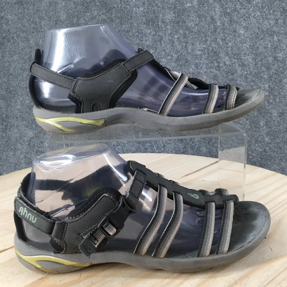 Ahnu sandals cheap