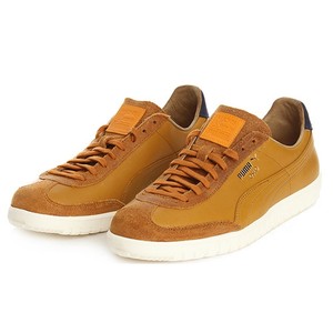 zapatillas puma mostaza