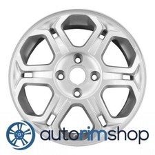 Ford Focus 2008 2009 2010 2011 16 Factory Oem Wheel Rim 8s4z1007f