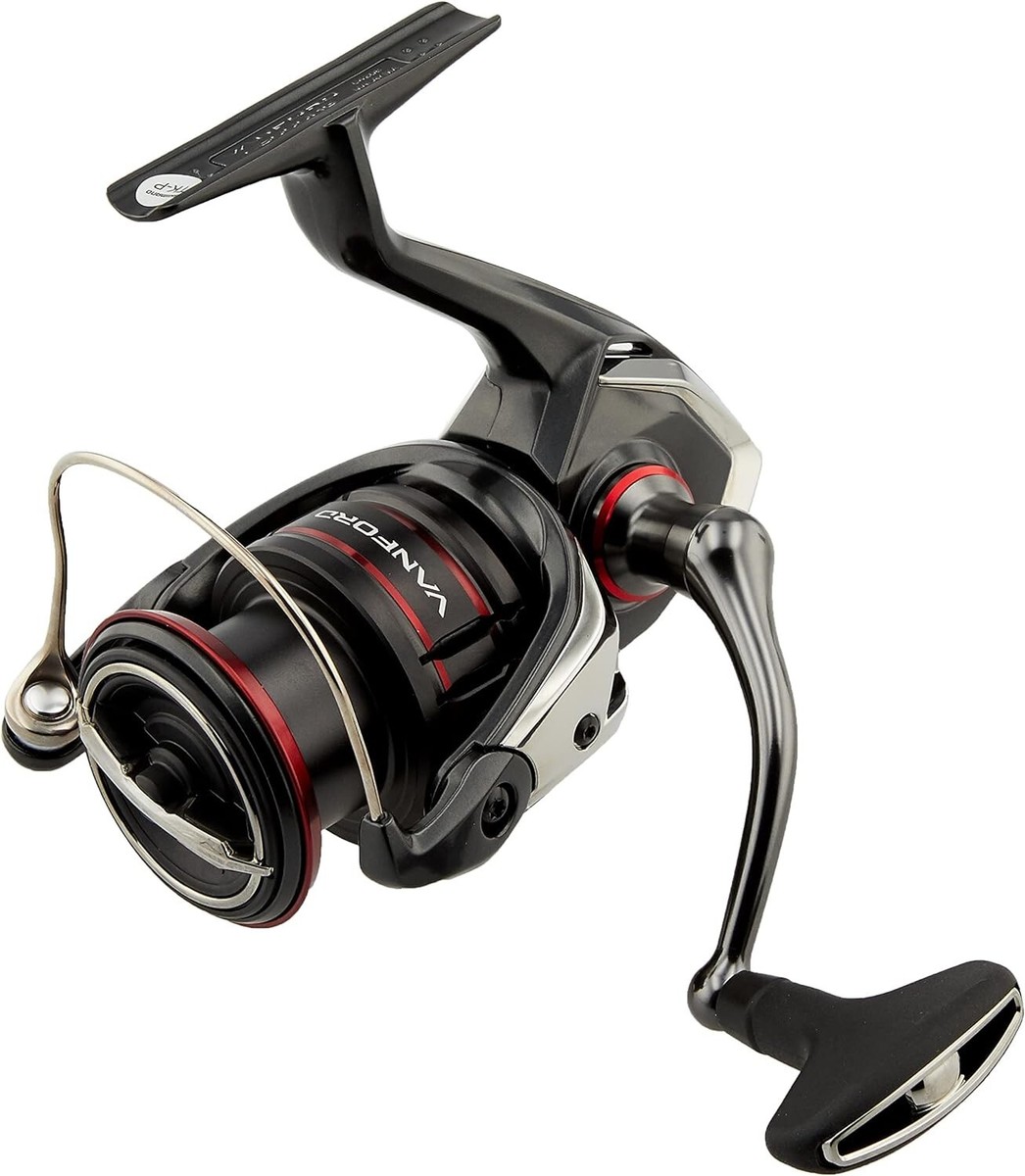 SHIMANO Spinning Reel 20 Vanford C3000HG Free shipping Japan SHIMANO Spinning Reel 20 Vanford C3000HG Free shipping Japan