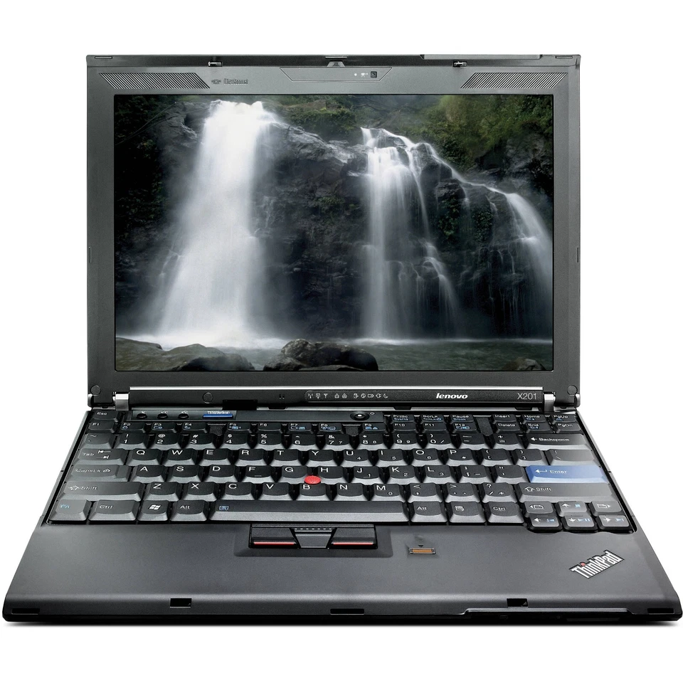Lenovo ThinkPad X201 12" i5-540M 3GHz, 8GB RAM, 1TB SSD, Windows 10 or 11 Pro - Image 2 of 4