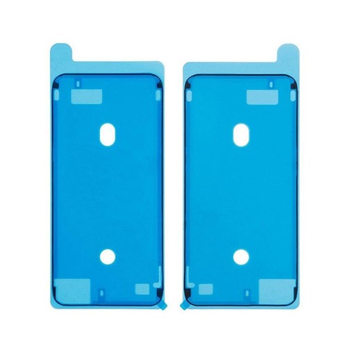 ADESIVO SCHERMO LCD IPHONE 8 BIADESIVO SOSTITUZIONE DISPLAY FRAME CORNICE - Bild 3 von 4