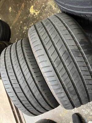 2x 305/40 R20 112Y * RSC Bridgestone Alenza 001 RFT Sommerreifen Reifen 5mm