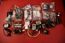 RC - Bastelteile - Diverse Teile von Robbe