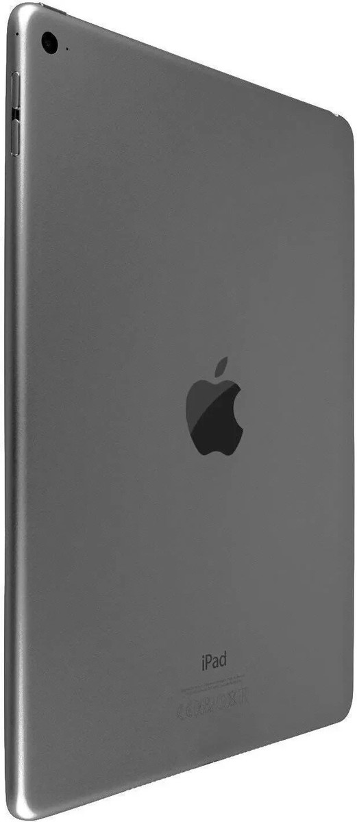 Apple iPad Air 2 32GB, Wi-Fi, 9.7in - Space Gray | eBay