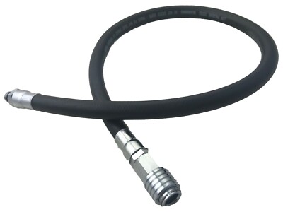 Apeks Octo, Oceanic Air XS, Aqua Lung Scuba Dive 27'' Inflator Low Pressure Hose