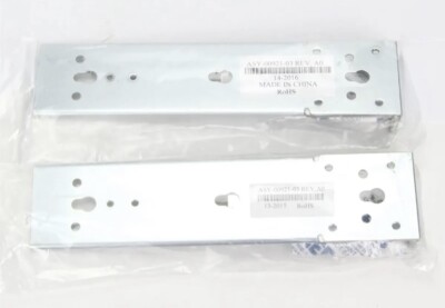 RACK MOUNTING BRACKETS 1U ASY-00921-03 REV AO For Arista 7020 7060 7050