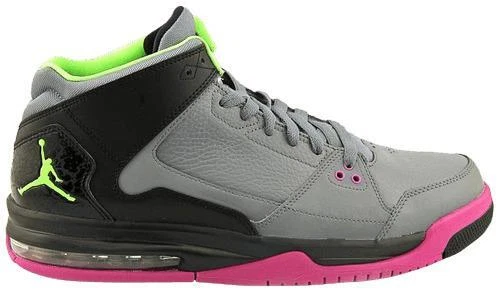 Jordan Flight Origin Cool Grey