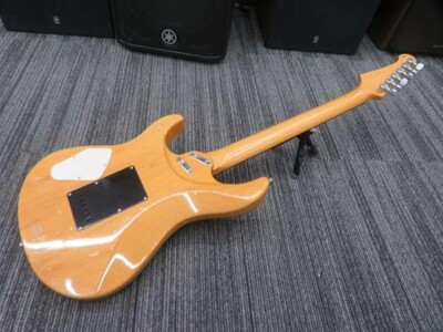 Yamaha Pacifica PAC604W Electric Guitar | eBay
