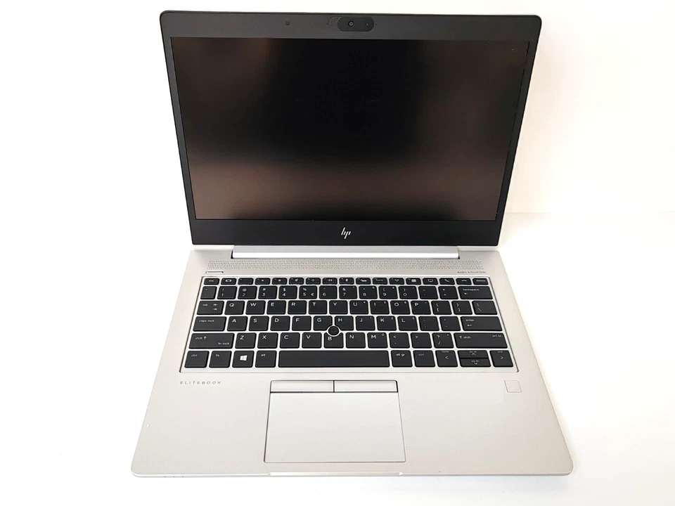 PORTATILE HP ELITEBOOK 830 G6 INTEL CORE I5-8265U 8GB RAM 256GB SSD WEBCAM - Immagine 2 di 4