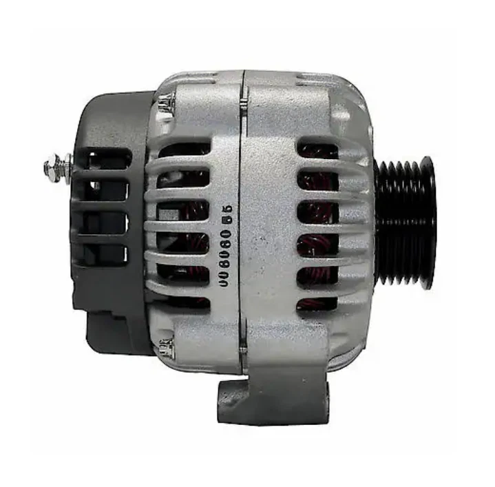 Alternador CARQUEST 8283AN para Select GMC Chevrolet Blazer S10 GMC Jimmy Sonoma Foto 4 de 4