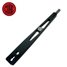 Vitesse CUBE - levier de vitesses de billet (droit) pour convenir aux échange...