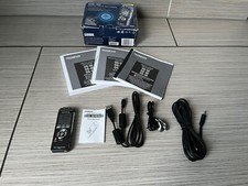 NEUWERTIGE Olympus DS-30 Digital Sprach Recorder, Voice Recorder UVP Komplett