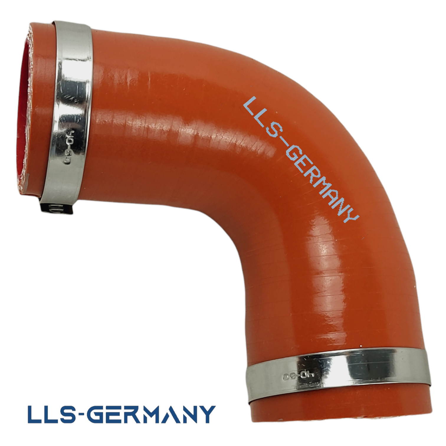 Intercooler Hose Turbo Hose For Range Rover Sport 3.0 D 4X4 LR019399