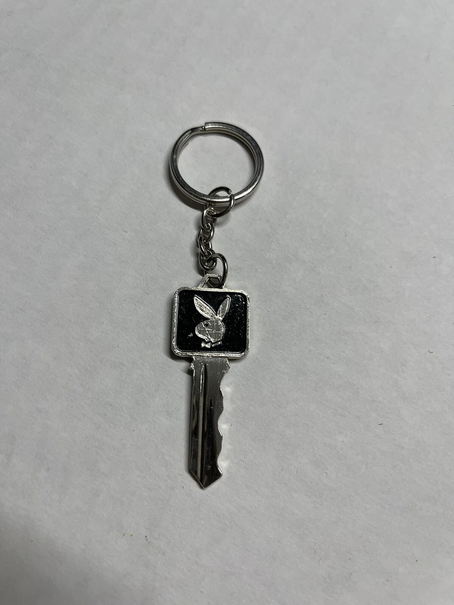 Playboy key necklace clearance