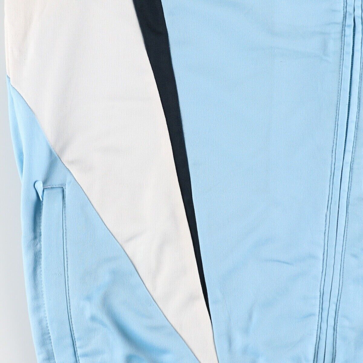 00'S adidas LA LIGA REAL MADRID Real Madrid jersey track 00'S adidas LA LIGA REAL MADRID Real Madrid jersey track