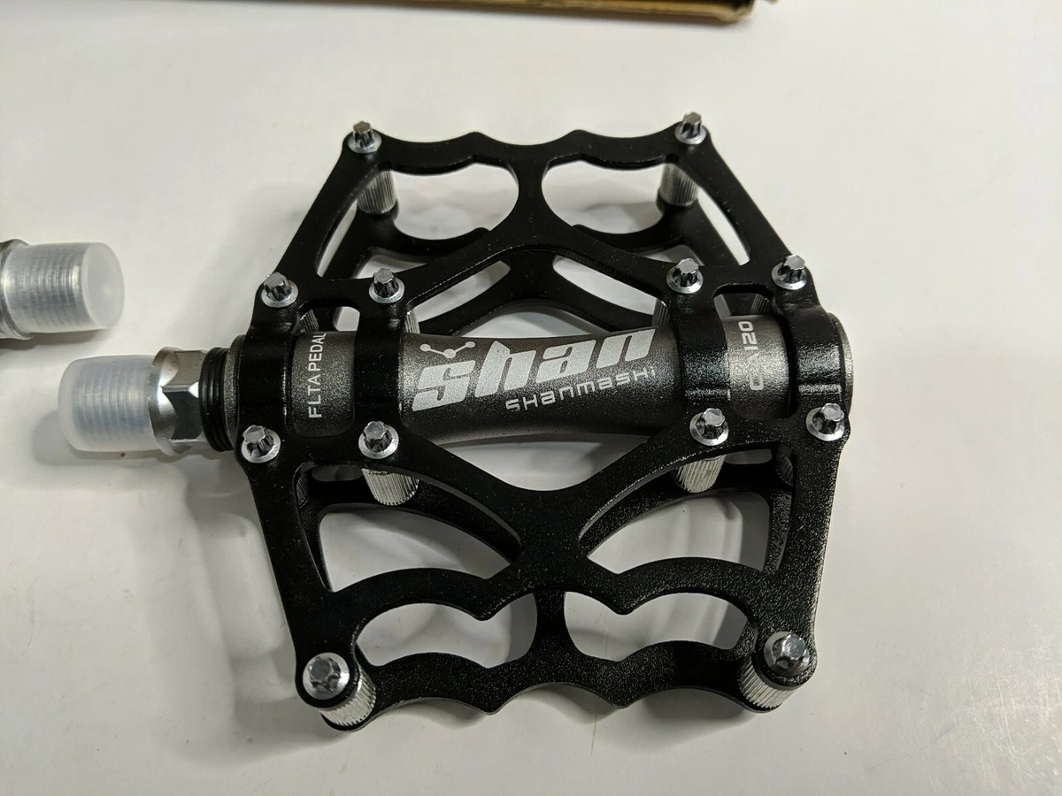 Shanmashi pedals hotsell