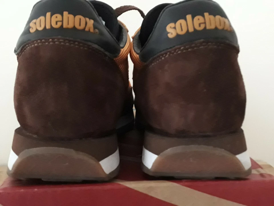 Saucony Jazz Original, photo 4 sur 4