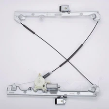 For 2000-2006 Chevrolet Tahoe Power Window Motor and Regulator Front Right TYC