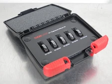 T199009 Thorlabs EDK01 ∅1in Engineered Diffuser Kit SM1-Mounted 5pcs