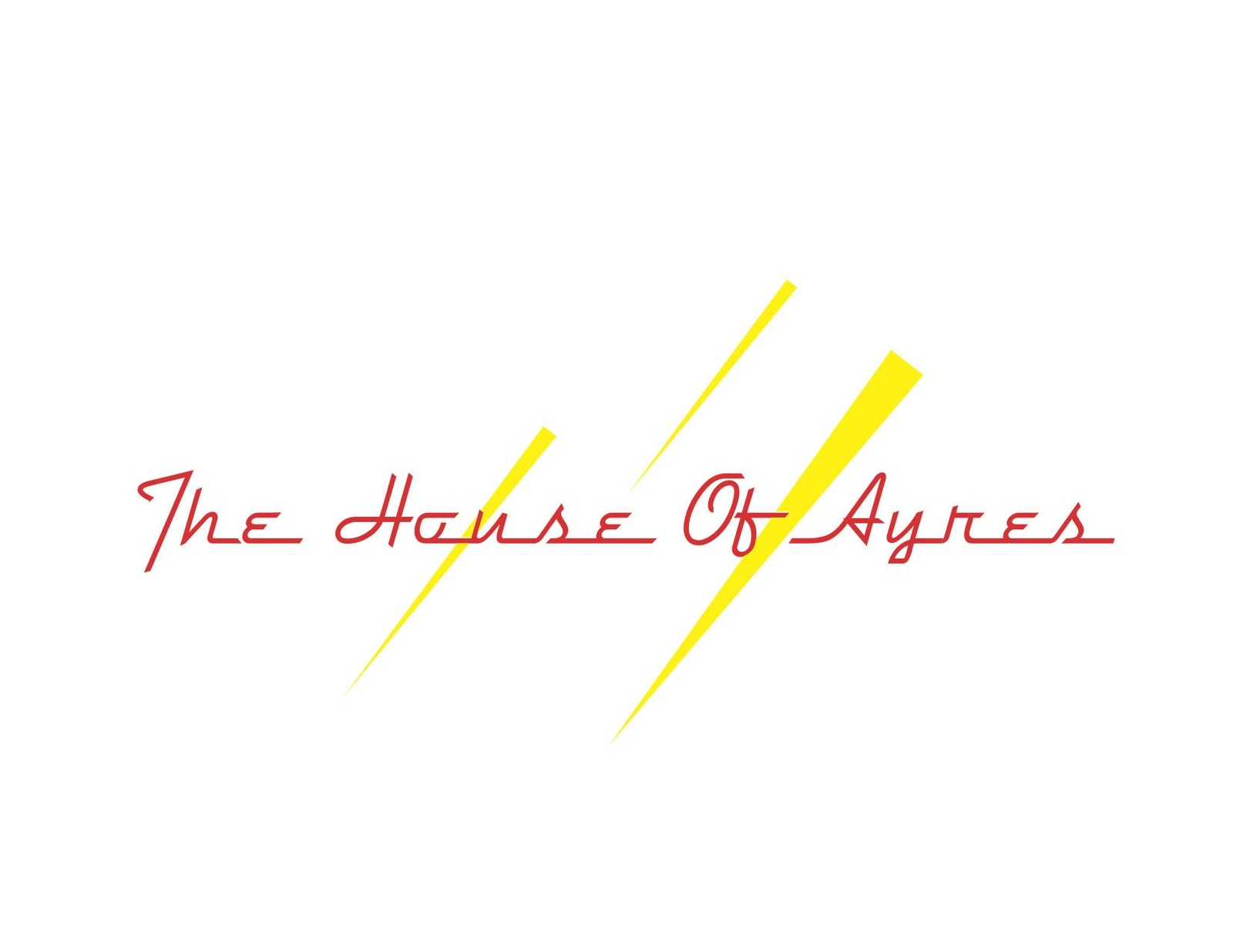 The House of Ayres eBay Shops