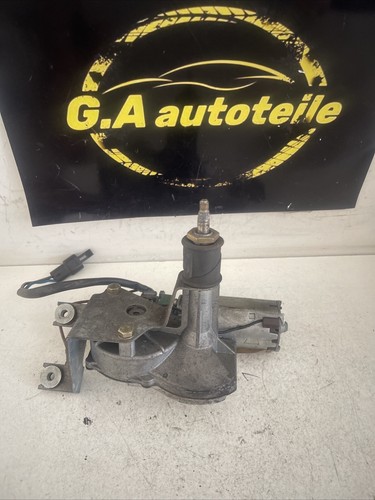 Scheibenwischermotor Hinten 403980 90386268 Opel Corsa 12V B 1999-2000