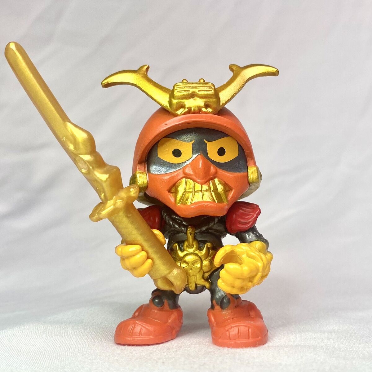 Treasure X Ninja Gold Scorcharo Singe Ninja Swordfire The Treasure X Ninja Gold Scorcharo Singe Ninja Swordfire The