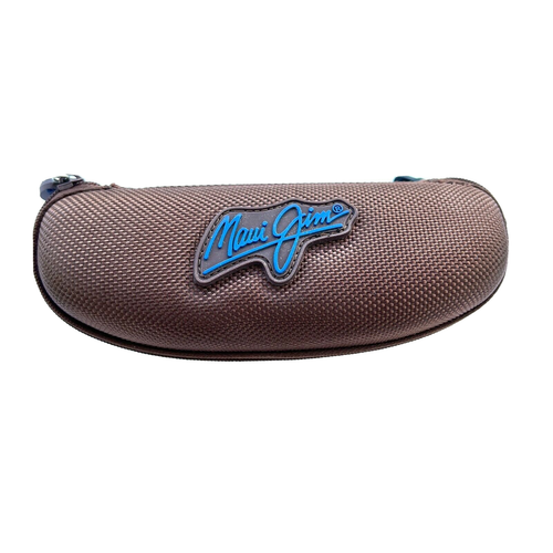 NEW Authentic Maui Jim Sunglasses Hard 